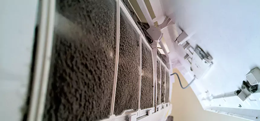 Preventive Air Duct Bacteria Removal in Hattiesburg