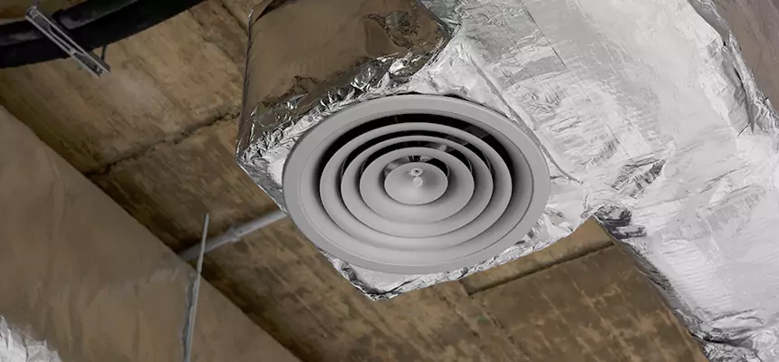 Our Basement Vent Cleaning Services in Hattiesburg, MS