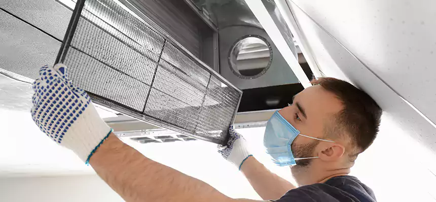 Diagnostic HVAC Coil & Blower Cleaning in Hattiesburg