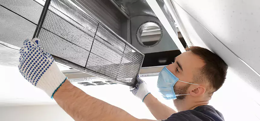 Our Dryer Vent Replacement Services in Hattiesburg, MS
