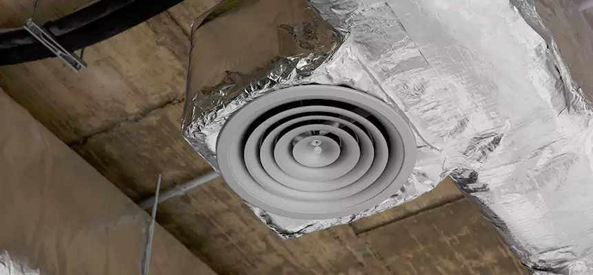 Our Industrial Dryer Vent Cleaning Services in Hattiesburg, MS