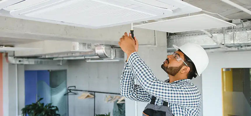 Our Roof Dryer Vent Cleaning Services in Hattiesburg, MS