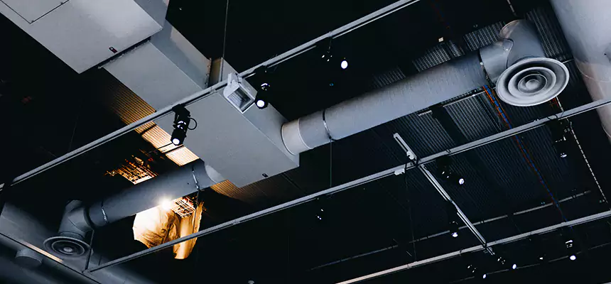 Our Seasonal Allergy Air Duct Cleaning Services in Hattiesburg, MS