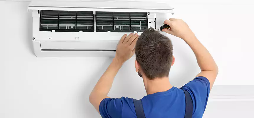 Our Smart Air Conditioning Installation Services in Hattiesburg, MS