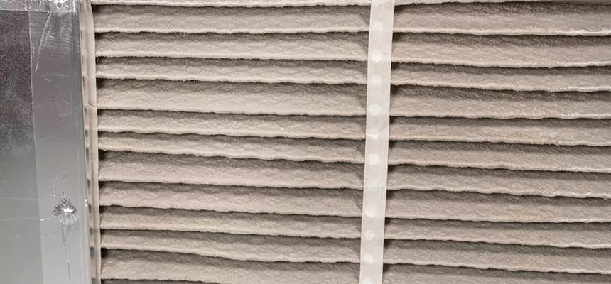 Our Split Duct System Installation Services in Hattiesburg, MS