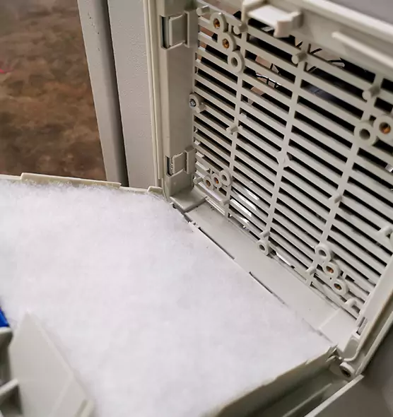 Professional Air Duct Expansion Solutions in Hattiesburg, MS