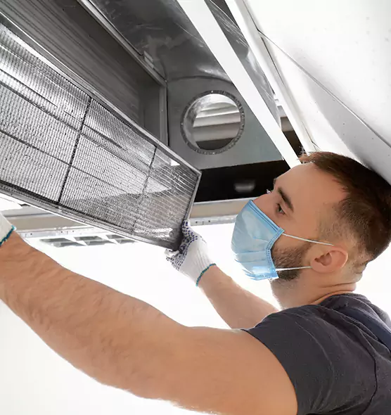About Air Duct Pathogen Disinfection in Hattiesburg, MS