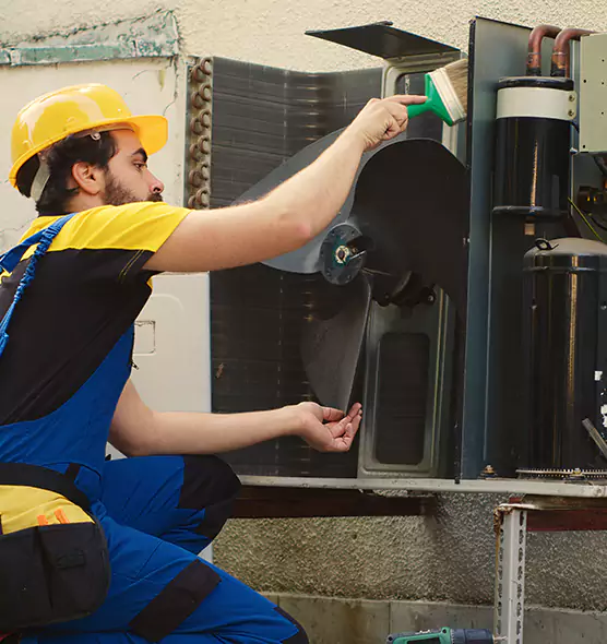 Professional Air Duct Washing Service in Hattiesburg, MS