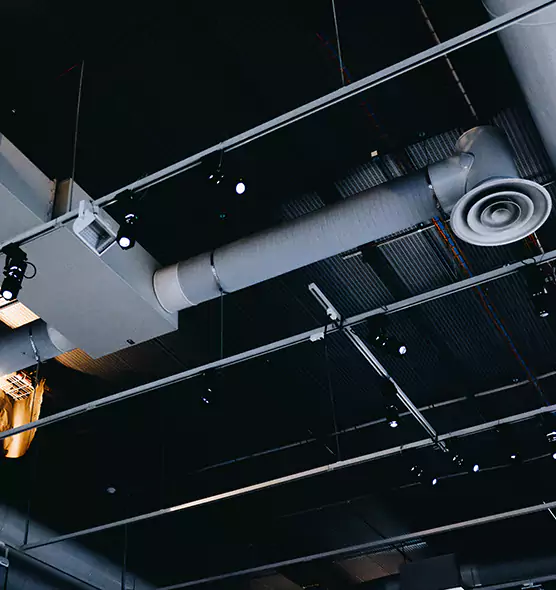 About Duct Sanitization with UV Light in Hattiesburg, MS