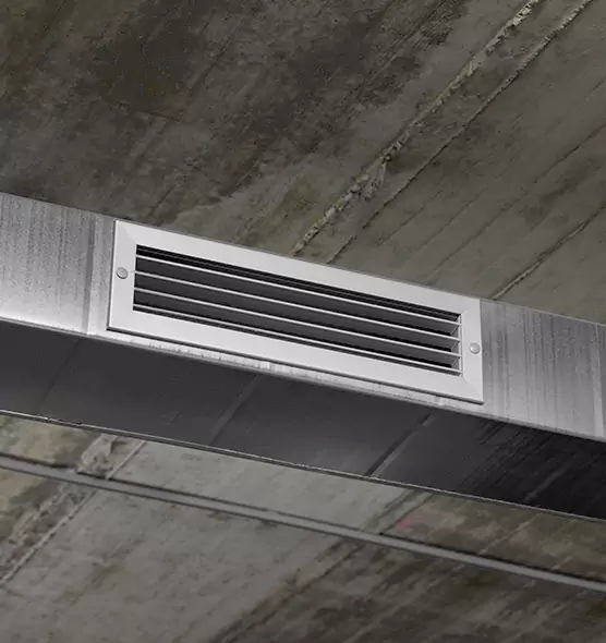 Trusted Hospital Grade Air Duct Cleaning Experts in Hattiesburg, MS