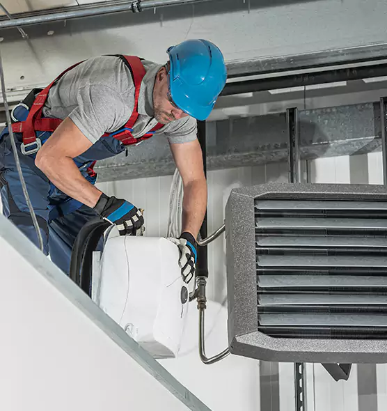 Professional HVAC Cleaning Solutions in Hattiesburg, MS