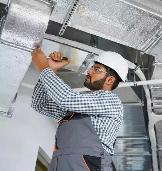 Welcome to Mold & Mildew Removal from Air Ducts Hattiesburg, MS