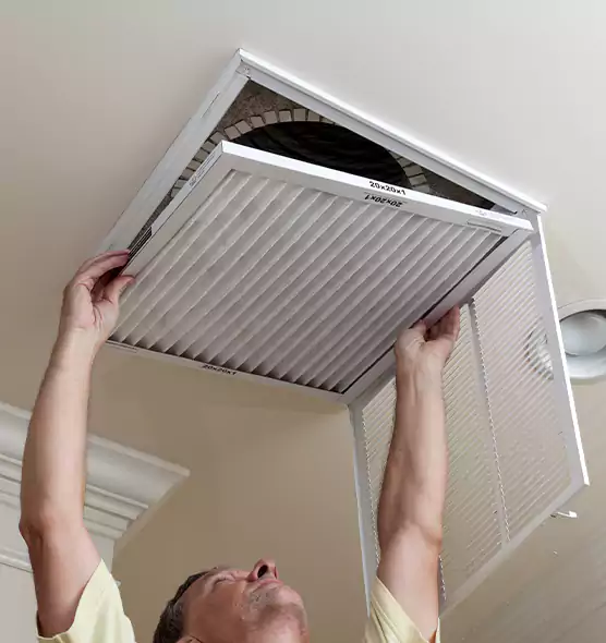 Advanced Residential Vent Cleaning in Hattiesburg, MS