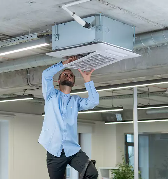 Advanced Rodent Droppings In Vents in Hattiesburg, MS