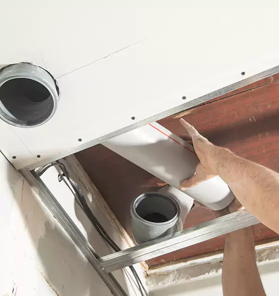 Professional Seasonal Allergy Air Duct Cleaning in Hattiesburg, MS