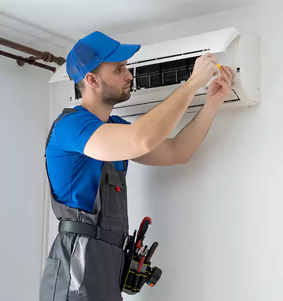 About Smart Thermostat AC Installation in Hattiesburg, MS