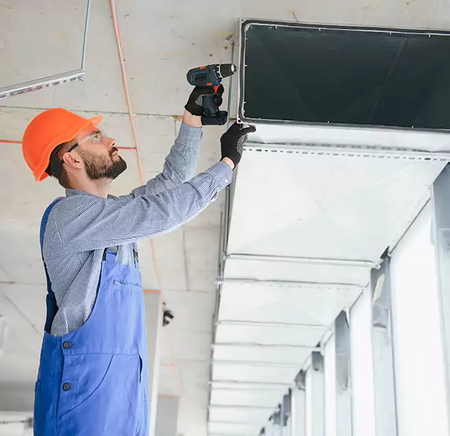 Why Homeowners & Businesses Trust Us in Hattiesburg, MS?