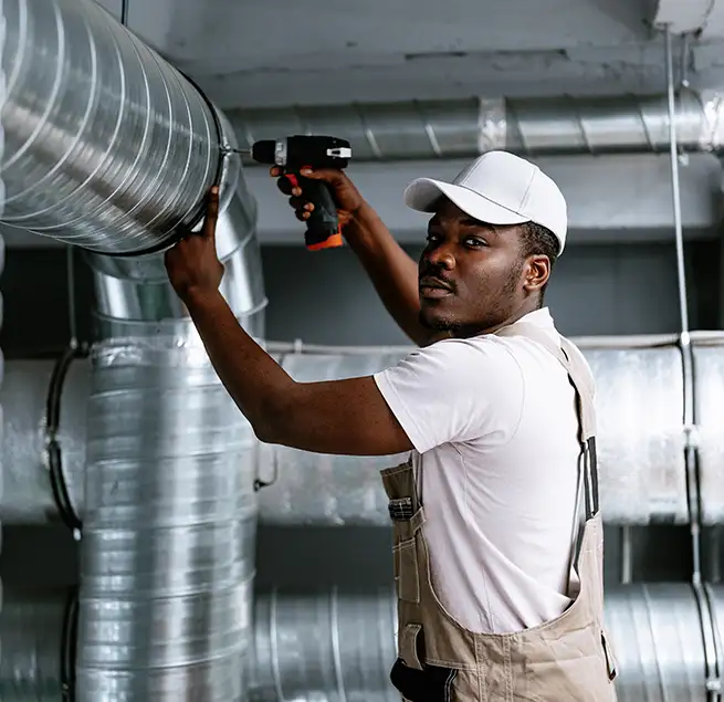 Why Homeowners & Businesses Trust Us Hattiesburg, MS