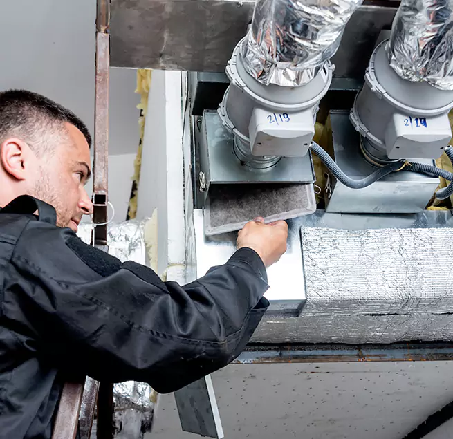 Why Homeowners & Businesses Trust Us in Hattiesburg, MS?