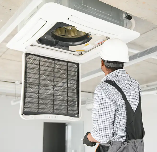 Why Homeowners & Businesses Trust Us in Hattiesburg, MS?