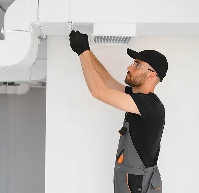 Why Homeowners & Businesses Trust Us in Hattiesburg, MS?