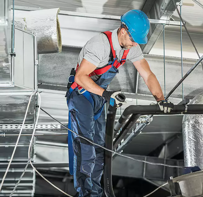 Why Homeowners & Businesses Trust Us in Hattiesburg, MS?