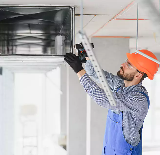 Why Homeowners & Businesses Trust Us Hattiesburg, MS