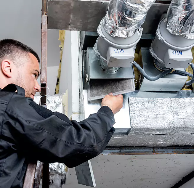 Why Homeowners & Businesses Trust Us in Hattiesburg, MS