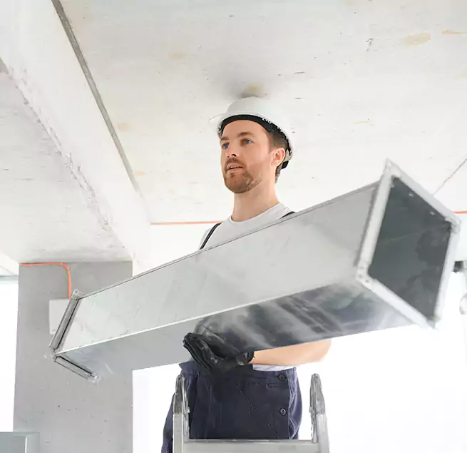 Why Homeowners & Businesses Trust Us in Hattiesburg, MS