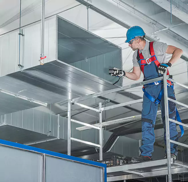 Why Homeowners & Businesses Trust Us in Hattiesburg, MS?