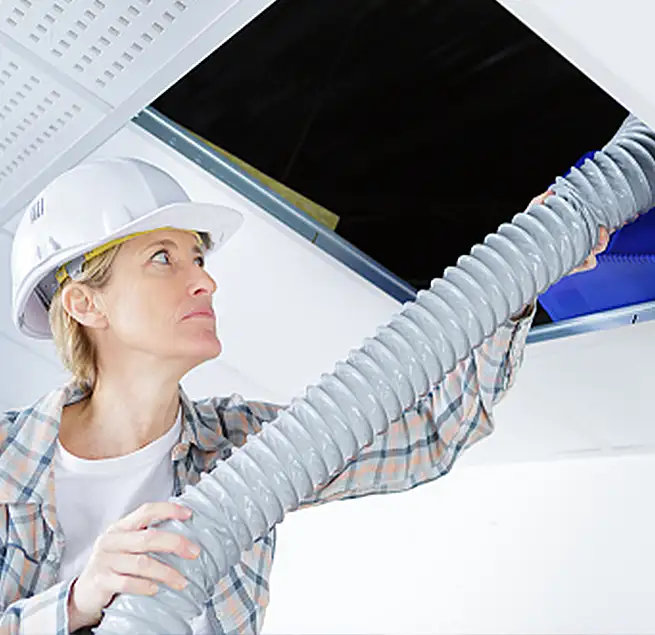 Why Homeowners & Businesses Trust Us Hattiesburg, MS