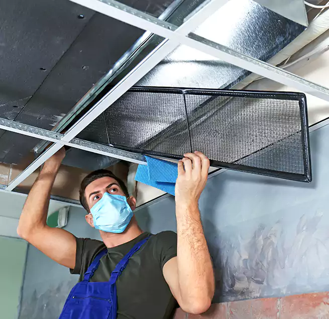 Why Homeowners Businesses Trust Us in Hattiesburg, MS