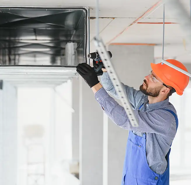 Why Homeowners & Businesses Trust Us in Hattiesburg, MS?