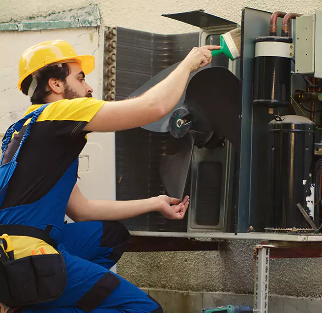 Why Homeowners Businesses Trust Us in Hattiesburg, MS?