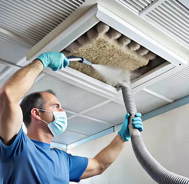  Why Homeowners & Businesses Trust Us Hattiesburg, MS?