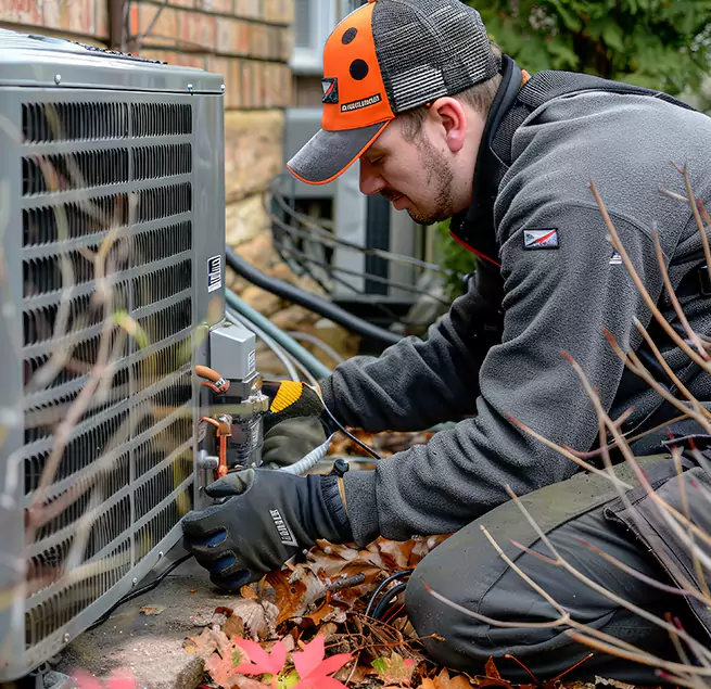 Why Homeowners & Businesses Trust Us in Hattiesburg, MS?