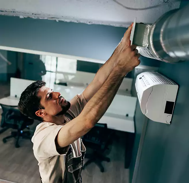 Why Homeowners & Businesses Trust Us in Hattiesburg, MS?