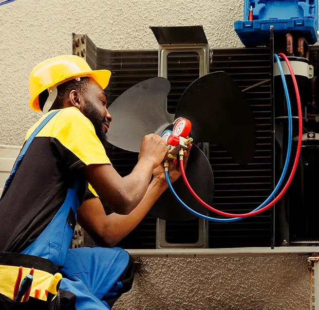 Why Homeowners & Businesses Trust Us in Hattiesburg, MS?