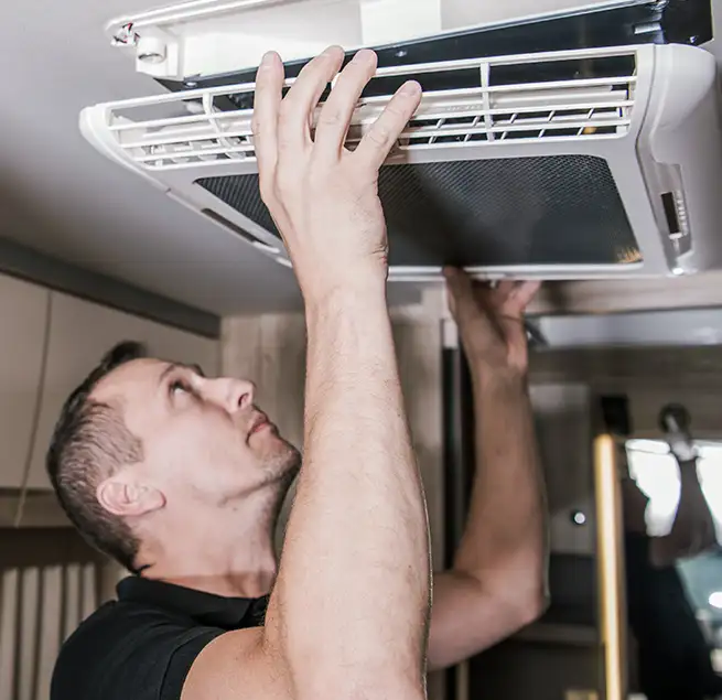 Why Homeowners & Businesses Trust Us Hattiesburg, MS