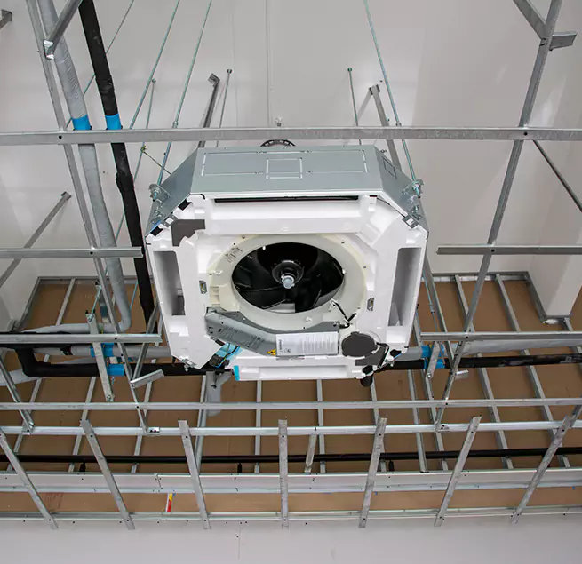 Why Homeowners & Businesses Trust Us Hattiesburg, MS