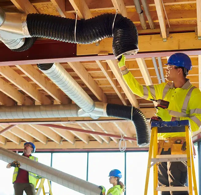 Why Homeowners & Businesses Trust Us in Hattiesburg, MS?