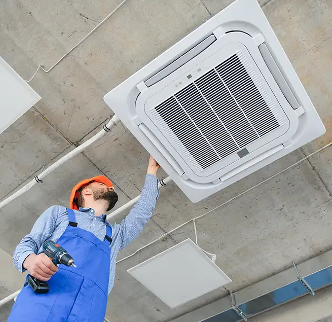 Why Homeowners & Businesses Trust Us in Hattiesburg, MS