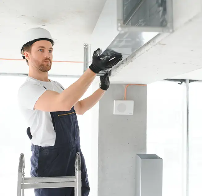 Why Homeowners & Businesses Trust Us in Hattiesburg, MS?