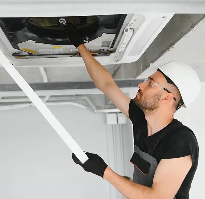 Why Homeowners & Businesses Trust Us in Hattiesburg, MS?