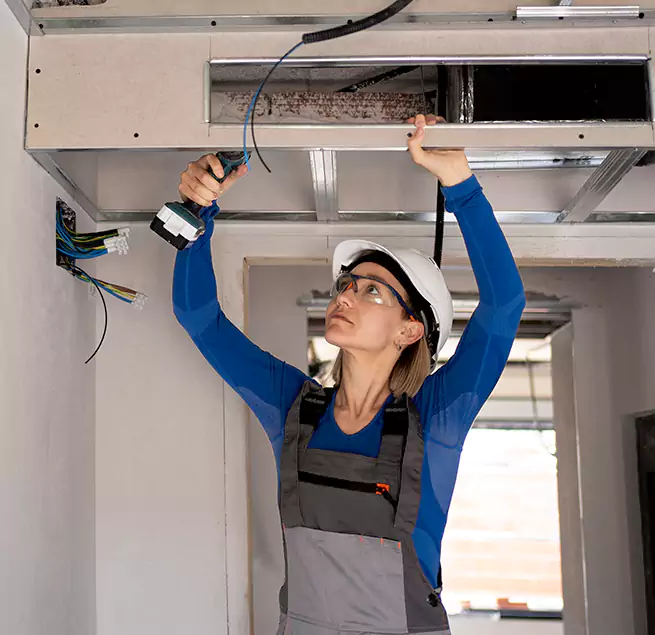  Why Homeowners & Businesses Trust Us in Hattiesburg, MS?