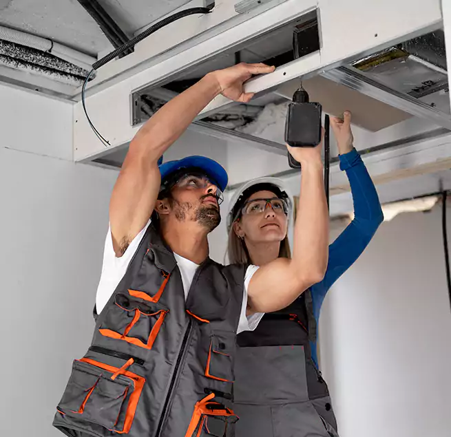 Why Homeowners & Businesses Trust Us in Hattiesburg, MS