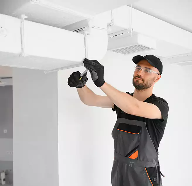  Why Homeowners Businesses Trust Us Hattiesburg, MS