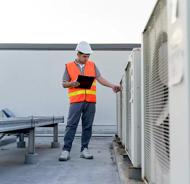 Why Homeowners & Businesses Trust Us in Hattiesburg, MS?